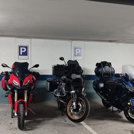 Duplex Casa De Las Argollas Grand Suite Parking Gratis Plasencia Dış mekan fotoğraf