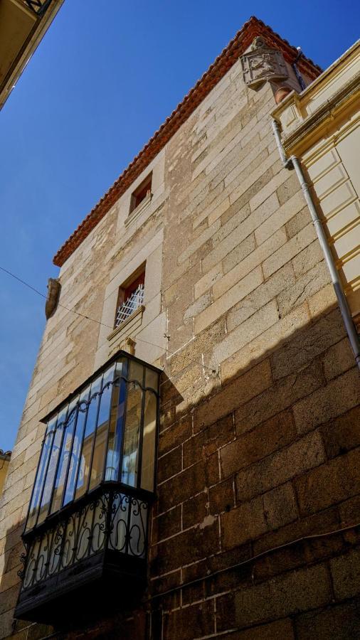 Duplex Casa De Las Argollas Grand Suite Parking Gratis Plasencia Dış mekan fotoğraf