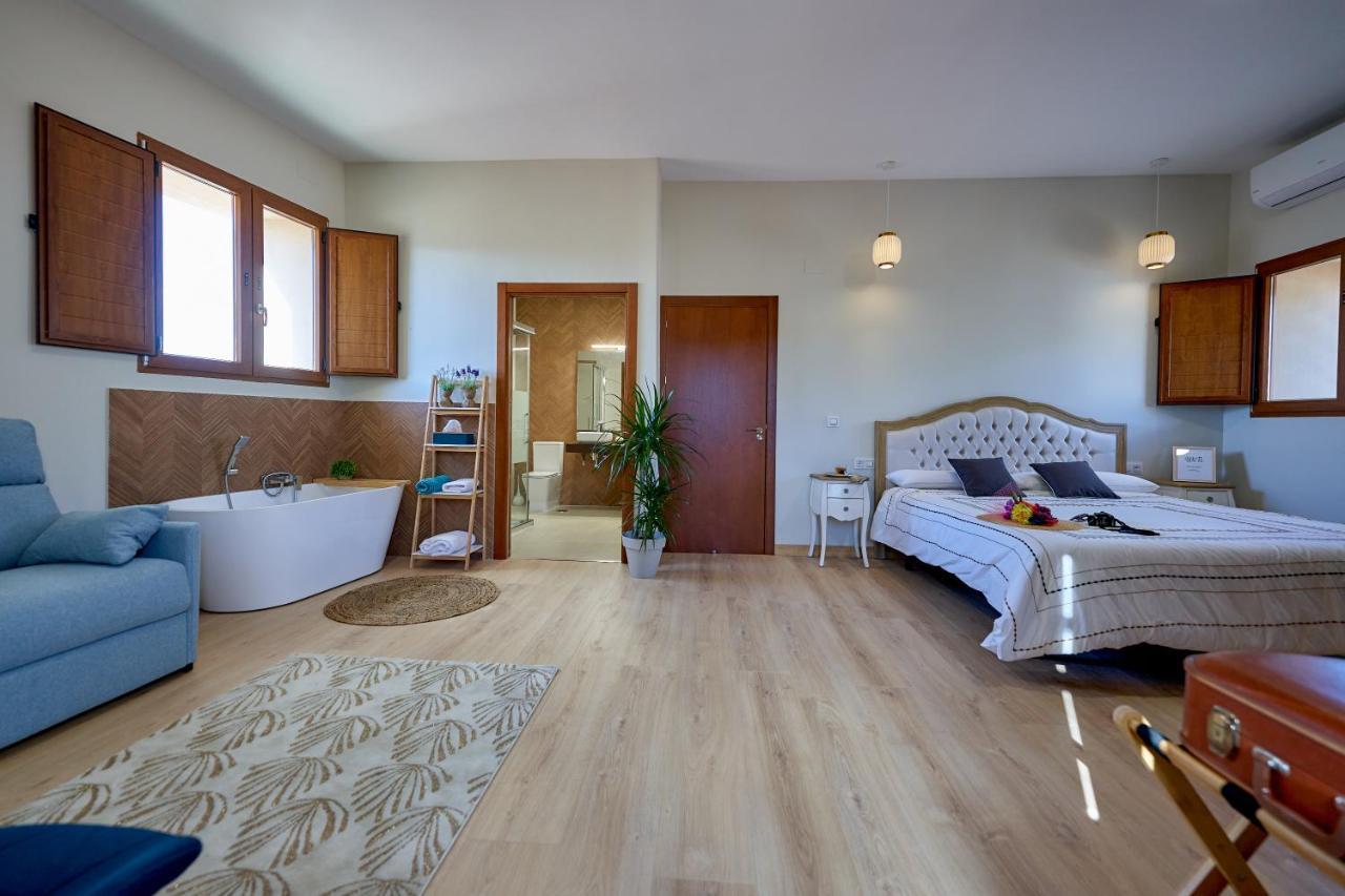 Duplex Casa De Las Argollas Grand Suite Parking Gratis Plasencia Dış mekan fotoğraf