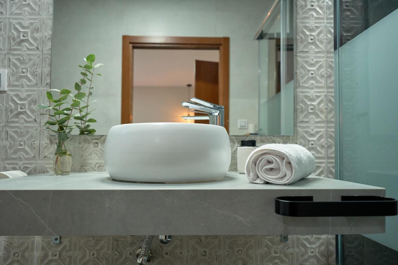 Duplex Casa De Las Argollas Grand Suite Parking Gratis Plasencia Dış mekan fotoğraf