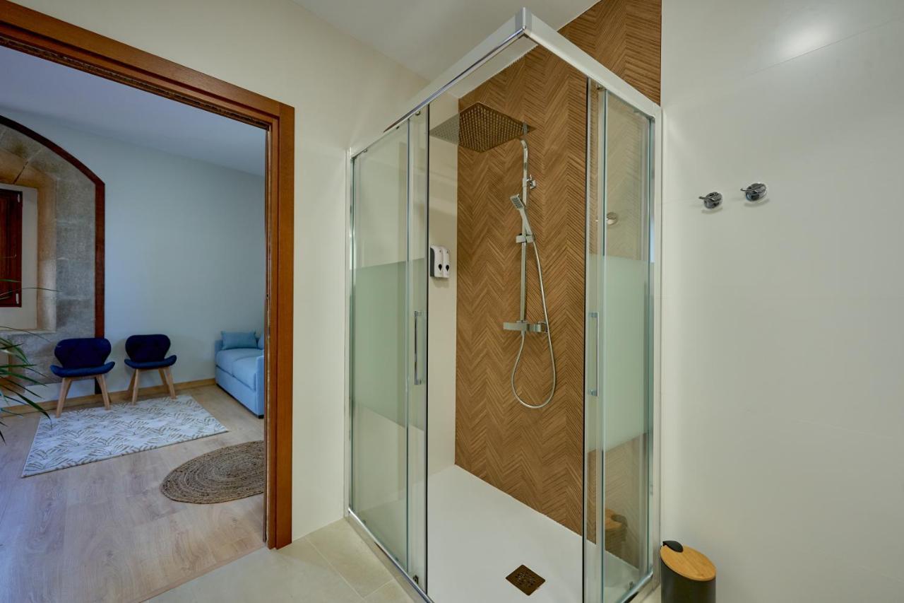 Duplex Casa De Las Argollas Grand Suite Parking Gratis Plasencia Dış mekan fotoğraf