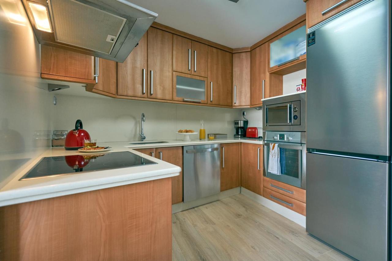 Duplex Casa De Las Argollas Grand Suite Parking Gratis Plasencia Dış mekan fotoğraf