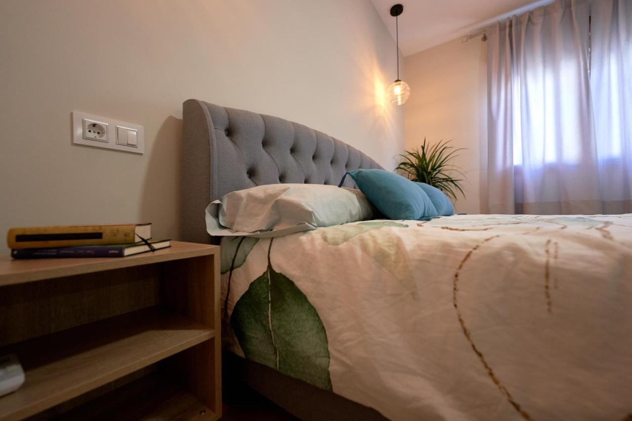 Duplex Casa De Las Argollas Grand Suite Parking Gratis Plasencia Dış mekan fotoğraf