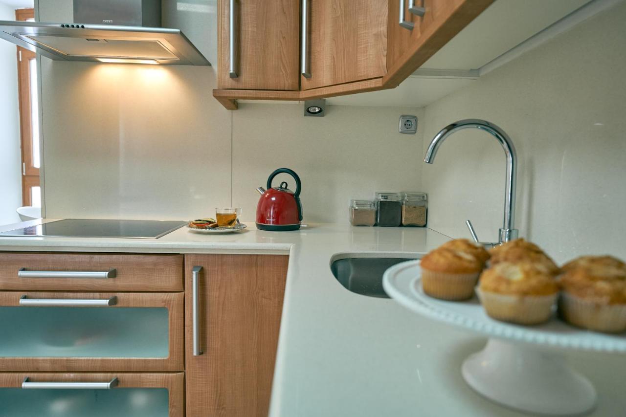Duplex Casa De Las Argollas Grand Suite Parking Gratis Plasencia Dış mekan fotoğraf