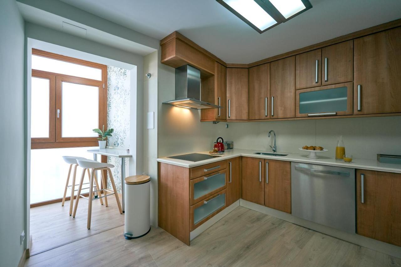 Duplex Casa De Las Argollas Grand Suite Parking Gratis Plasencia Dış mekan fotoğraf